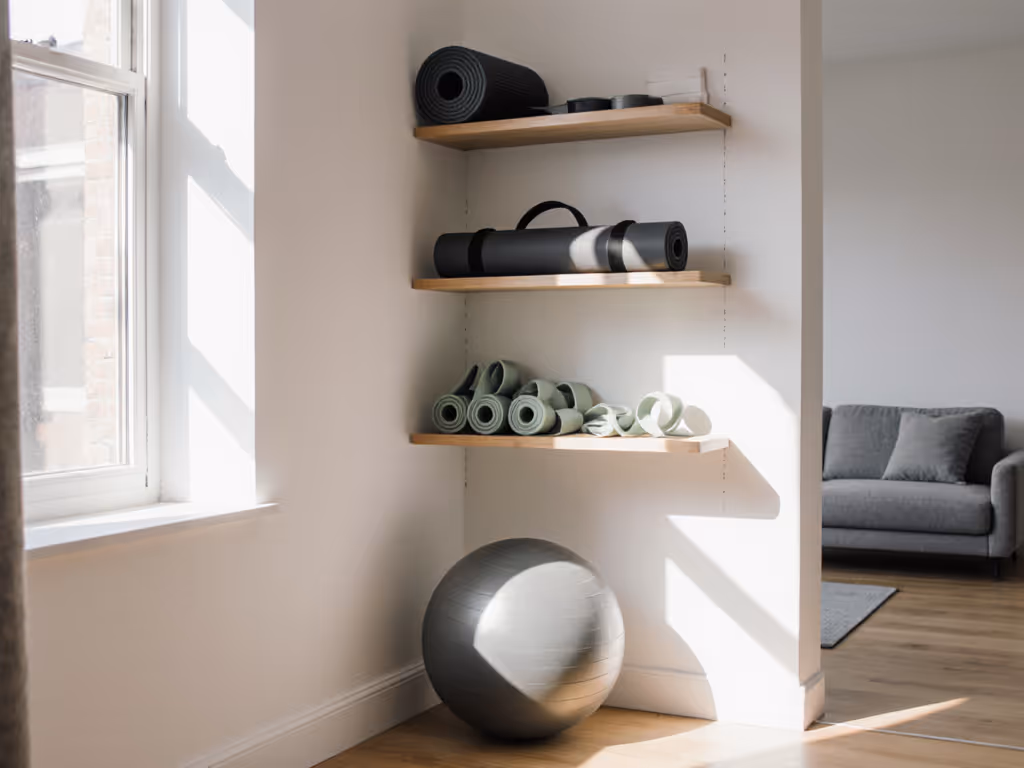 compact_pilates_corner_in_small_apartment