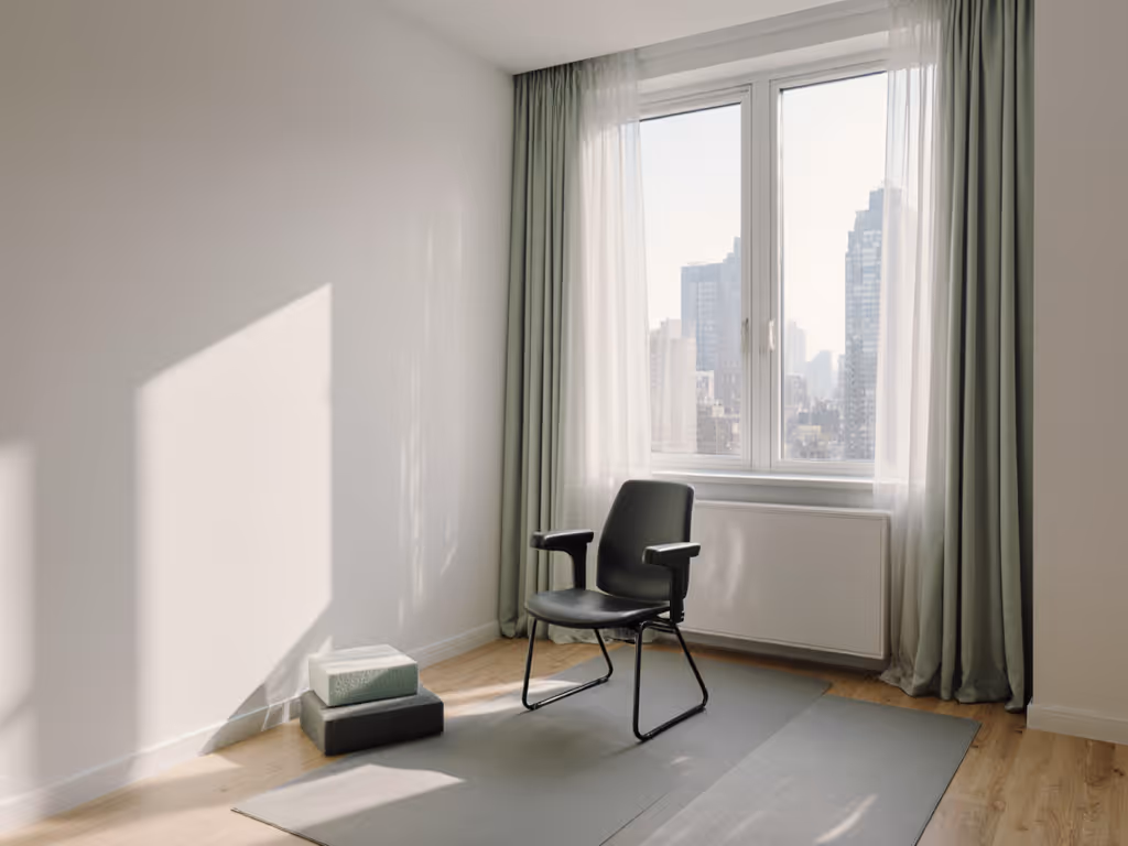 urban_apartment_chair_pilates_setup