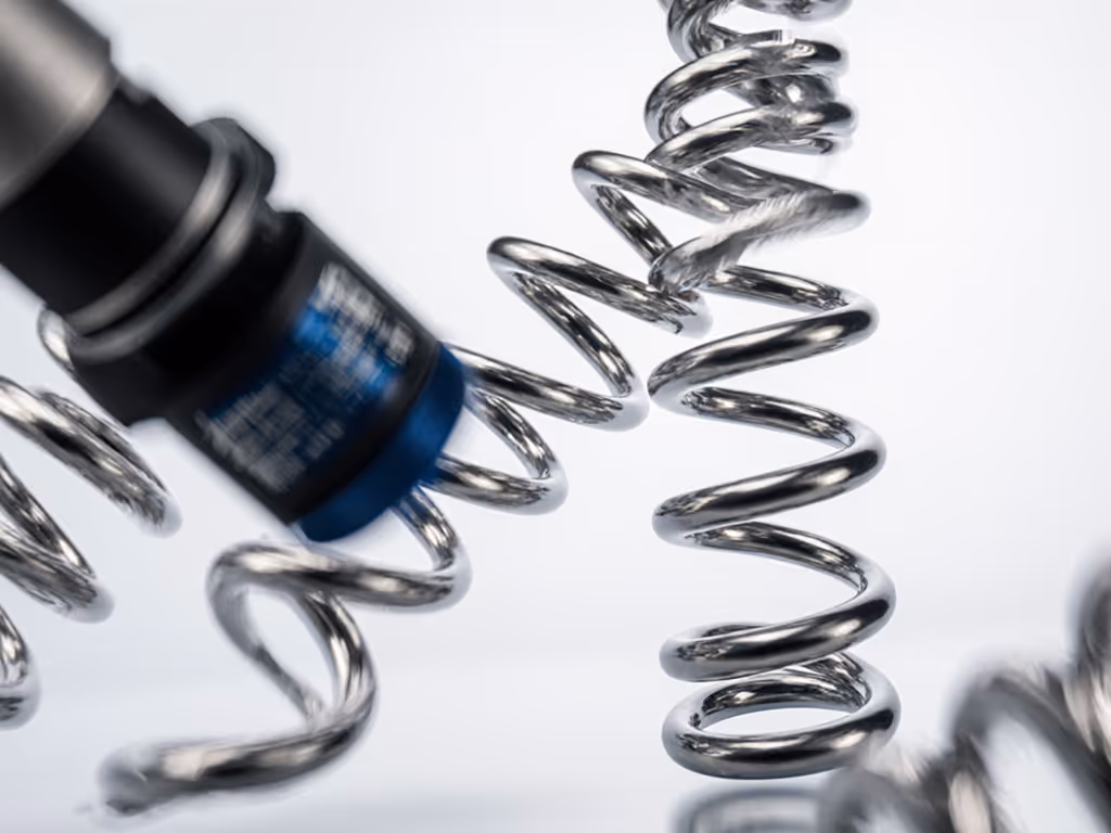 reformer_spring_tension_testing_on_vibration_sensor