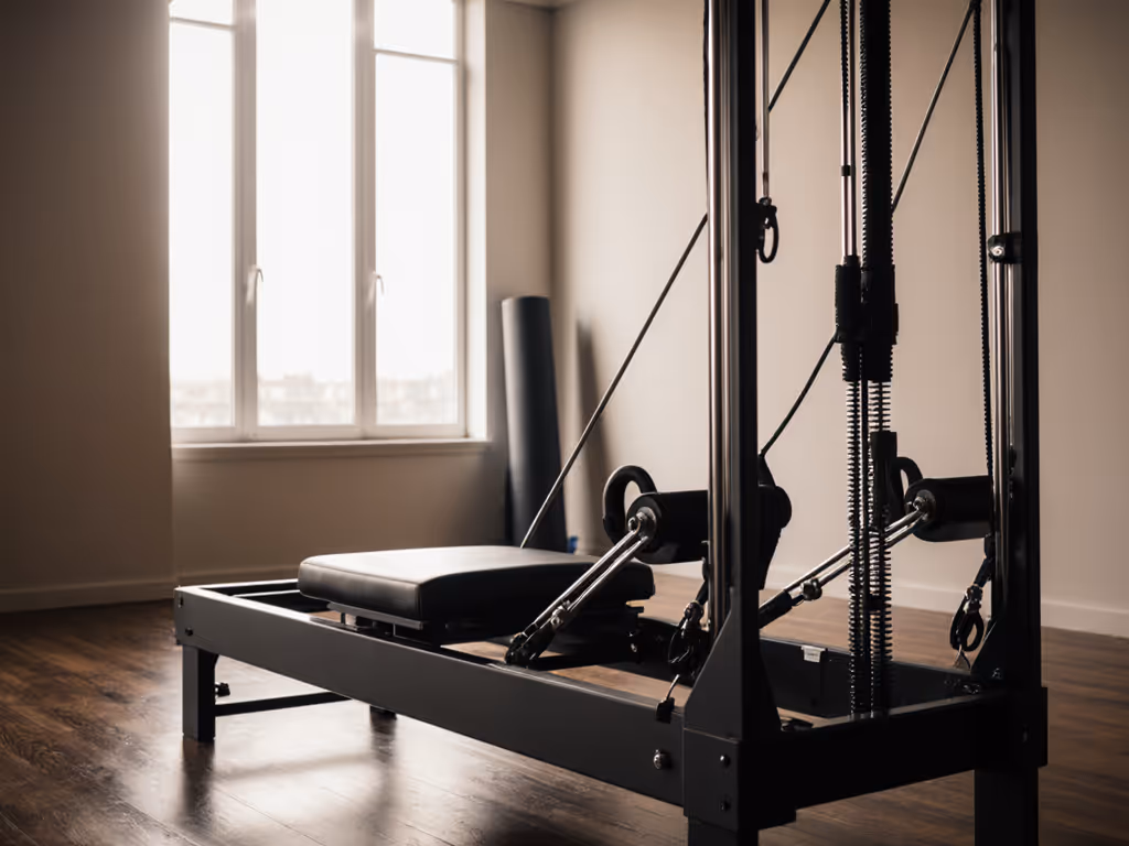 3-Year Pilates Equipment Wear Test: Silent & Stable Picks