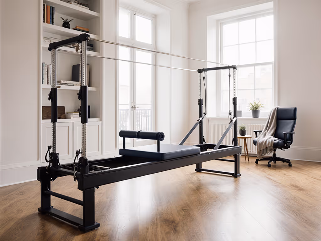 Extended Reformer for Tall Users: Top Picks