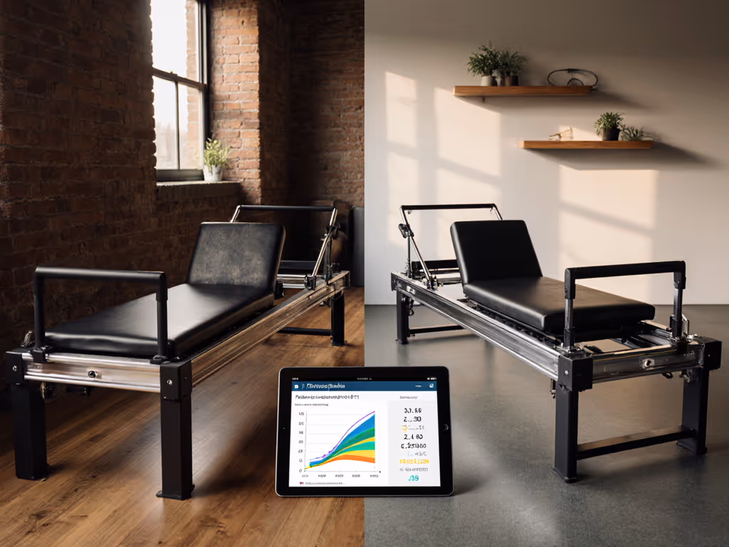 Budget vs Premium Pilates Equipment: Real Value Test