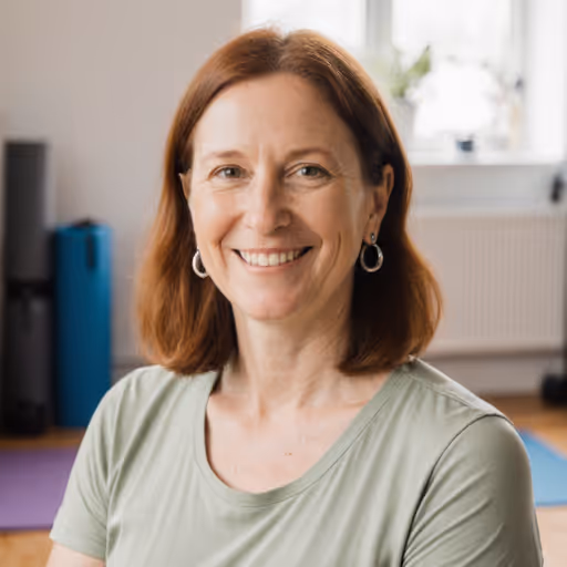 Nora Bergström