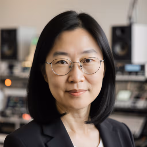 Keiko Tanaka