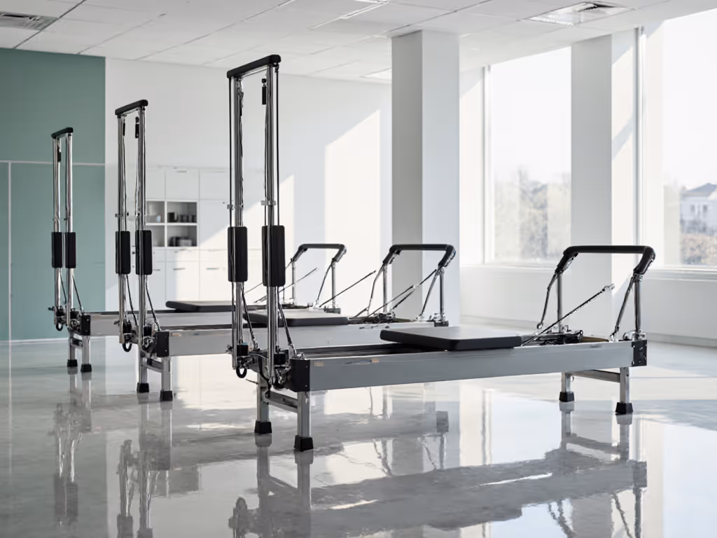 Professional & Rehabilitation Use