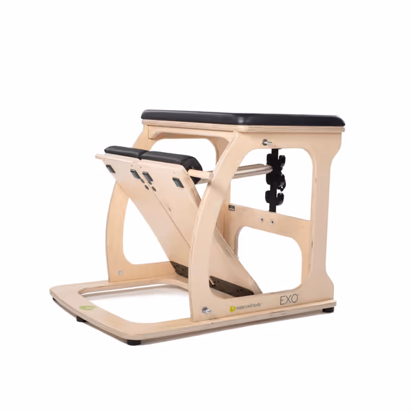 Balanced Body EXO Chair