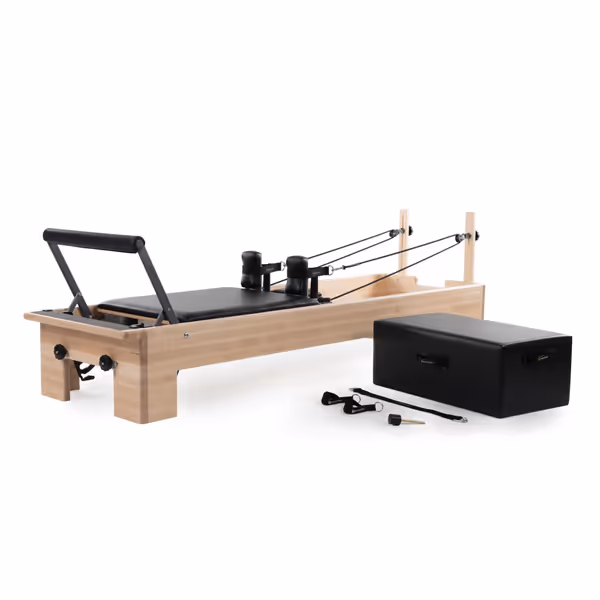 Balanced Body Studio Pilates Reformer