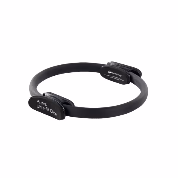 Balanced Body Ultra-Fit Pilates Ring