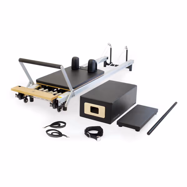 Merrithew at Home SPX Reformer Package