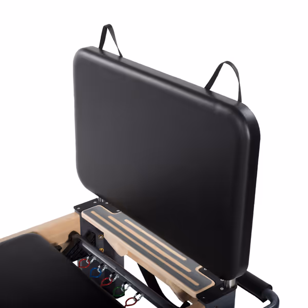 Balanced Body Padded Jumpboard